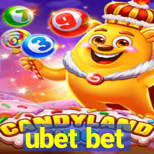 ubet bet